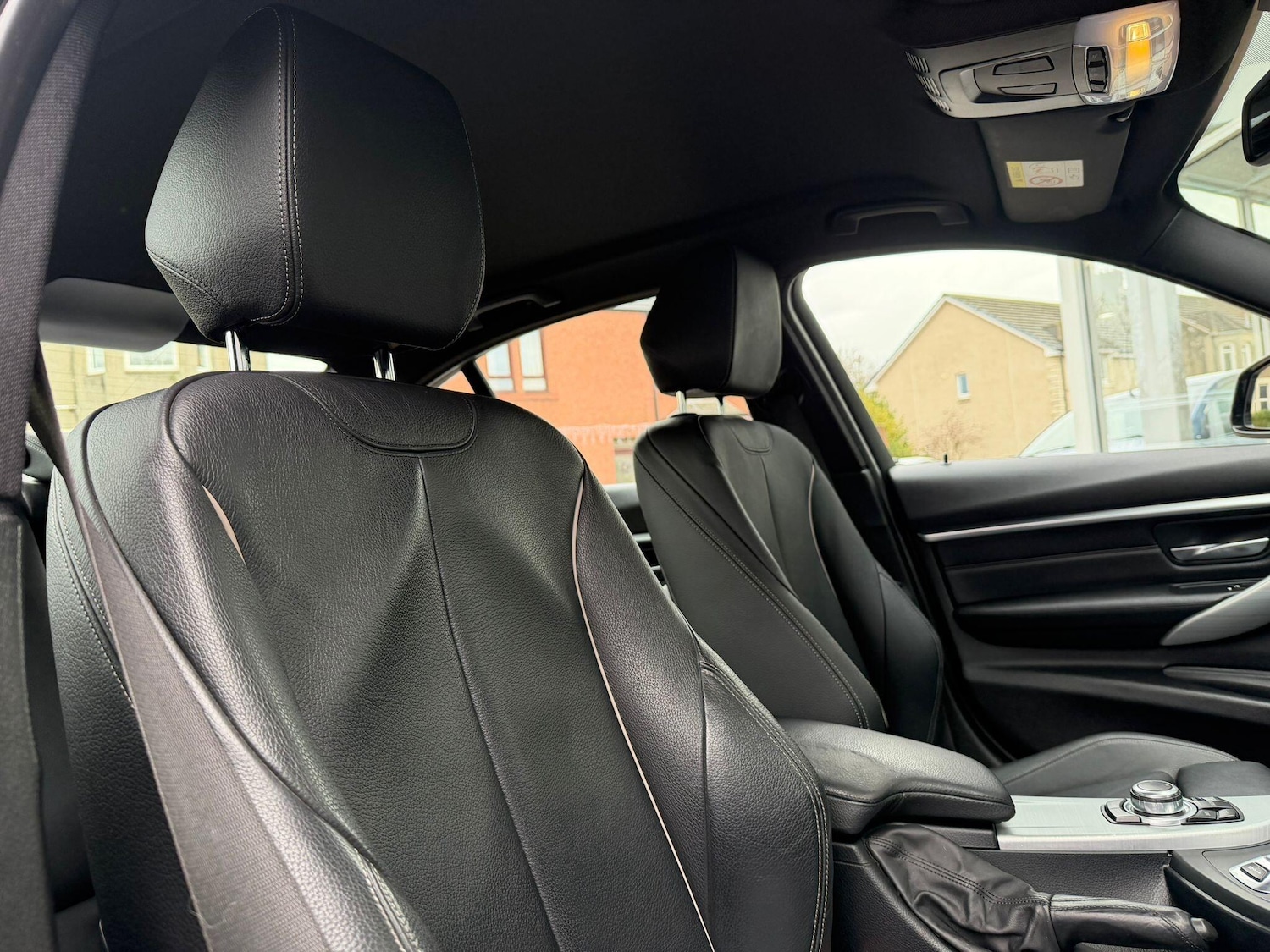 Used BMW 3 Series 2016 for sale - 77202592: Photo 9