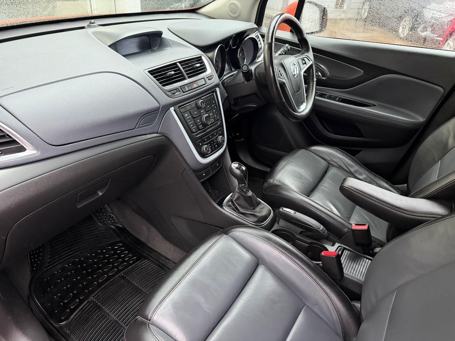 Used Vauxhall Mokka 2015 for sale - 77412187: Photo 24