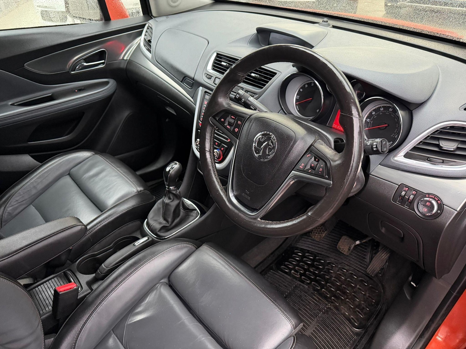 Used Vauxhall Mokka 2015 for sale - 77412187: Photo 7