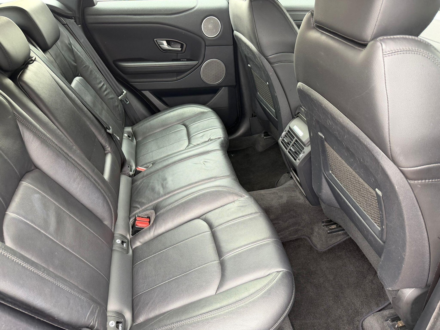 Used Land Rover Range Rover Evoque 2018 for sale - 76647619: Photo 10