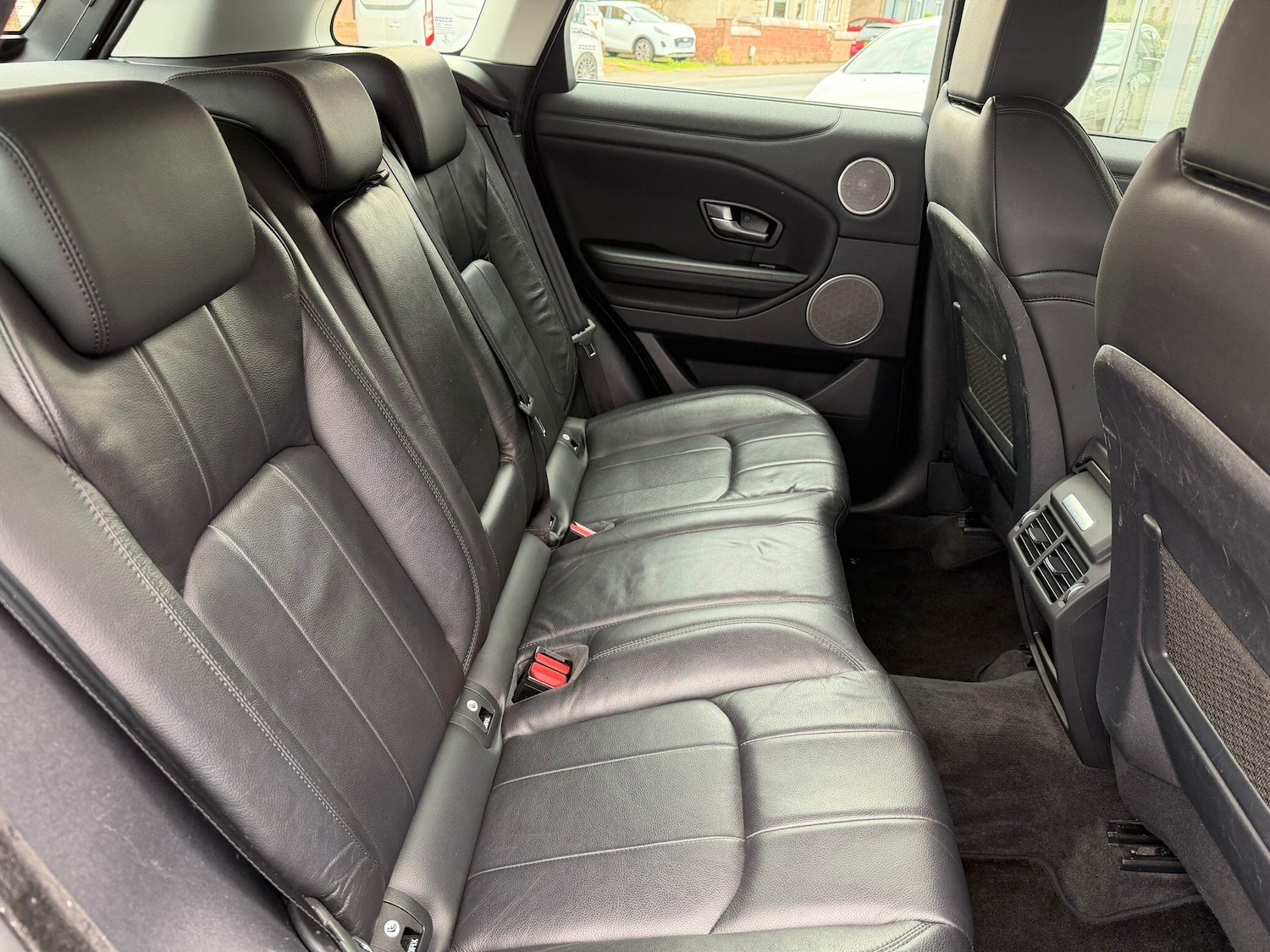 Used Land Rover Range Rover Evoque 2018 for sale - 76647619: Photo 11