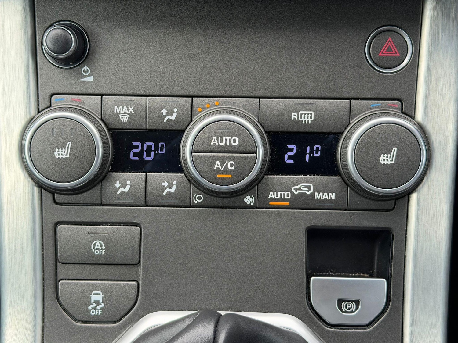 Used Land Rover Range Rover Evoque 2018 for sale - 76647619: Photo 12