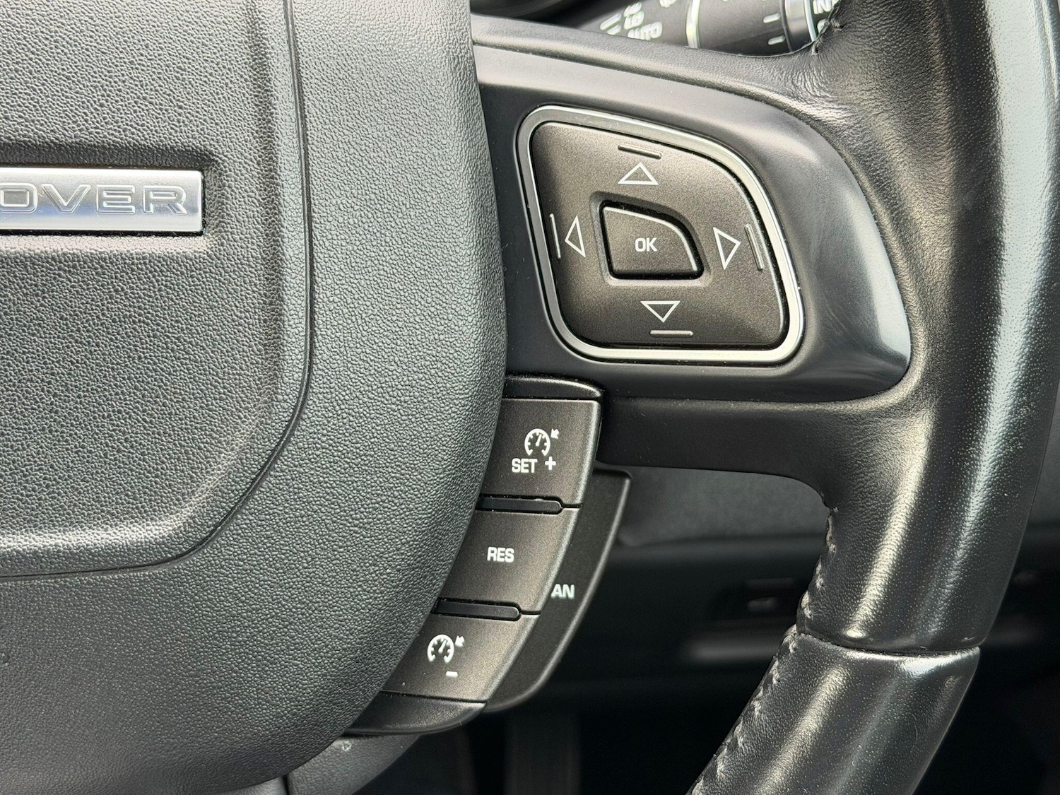 Used Land Rover Range Rover Evoque 2018 for sale - 76647619: Photo 14