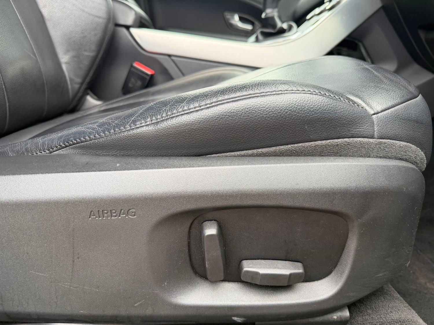 Used Land Rover Range Rover Evoque 2018 for sale - 76647619: Photo 15