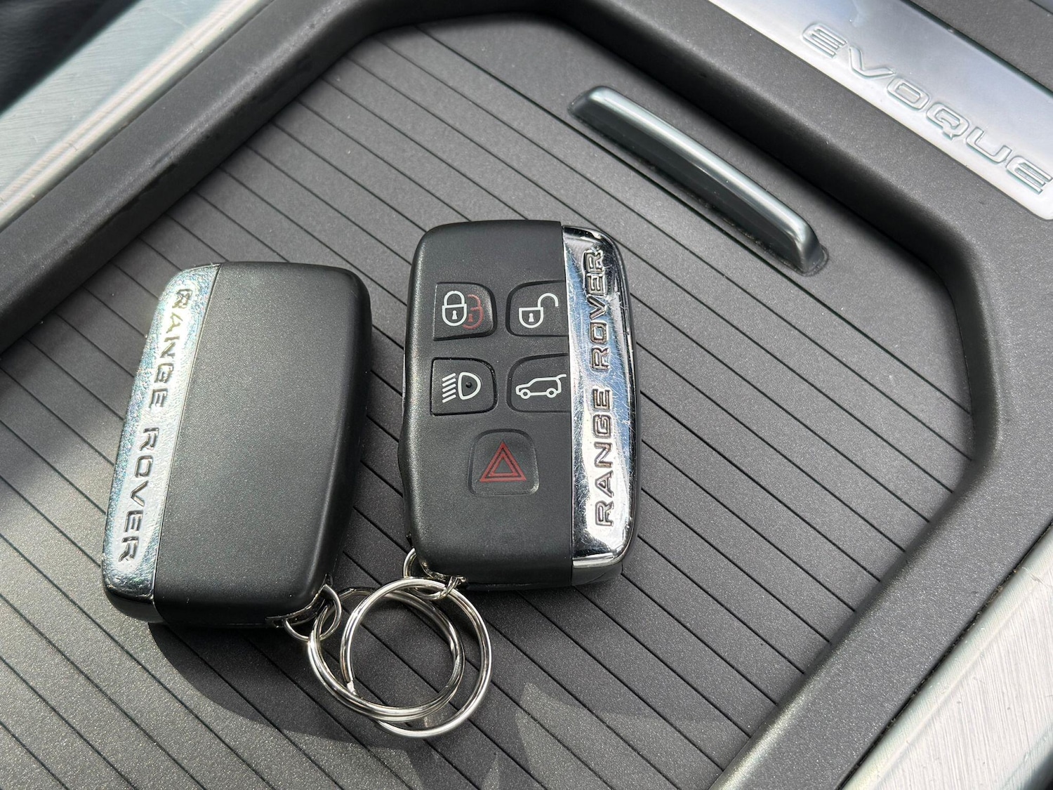 Used Land Rover Range Rover Evoque 2018 for sale - 76647619: Photo 16