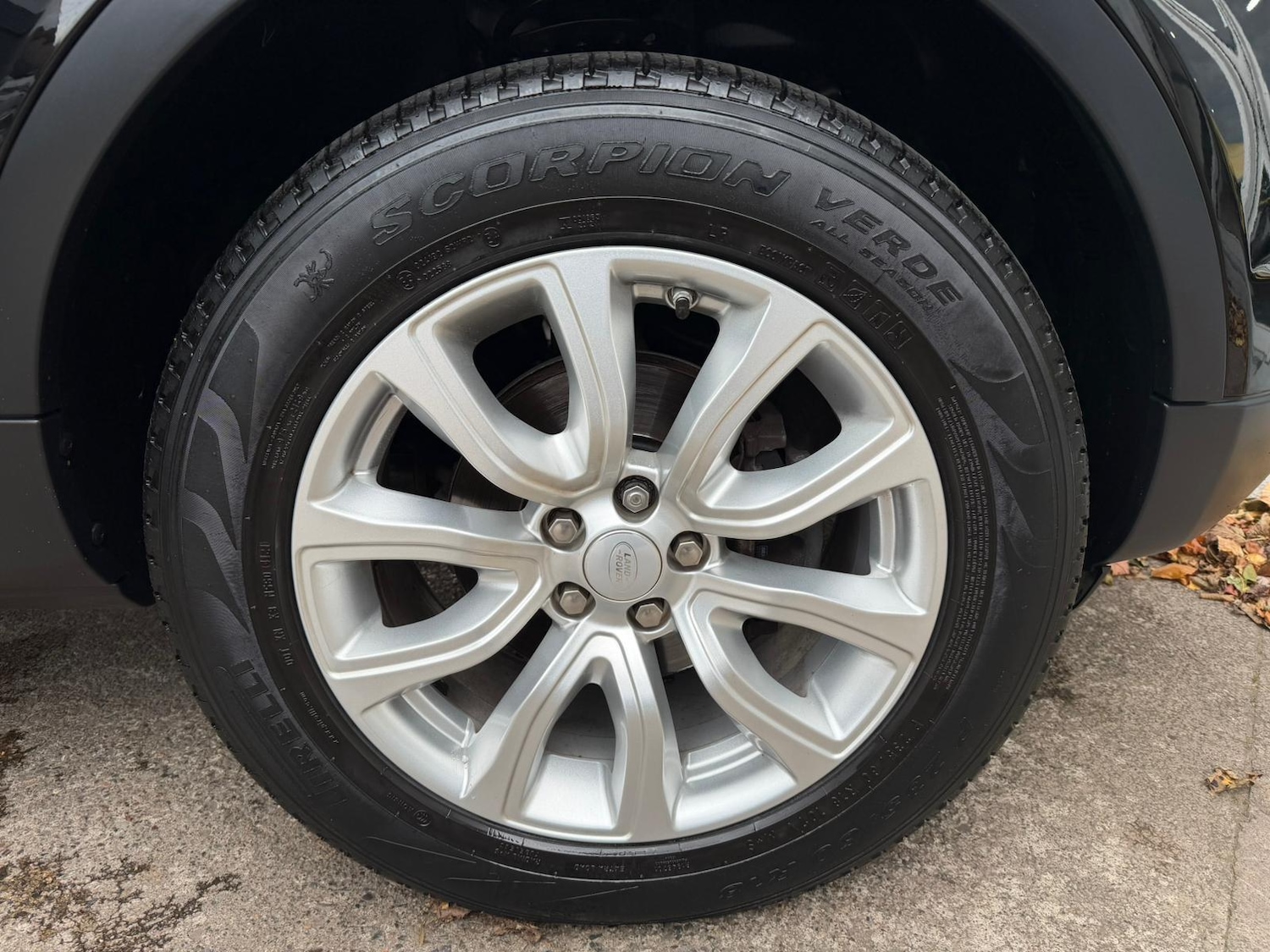 Used Land Rover Range Rover Evoque 2018 for sale - 76647619: Photo 17