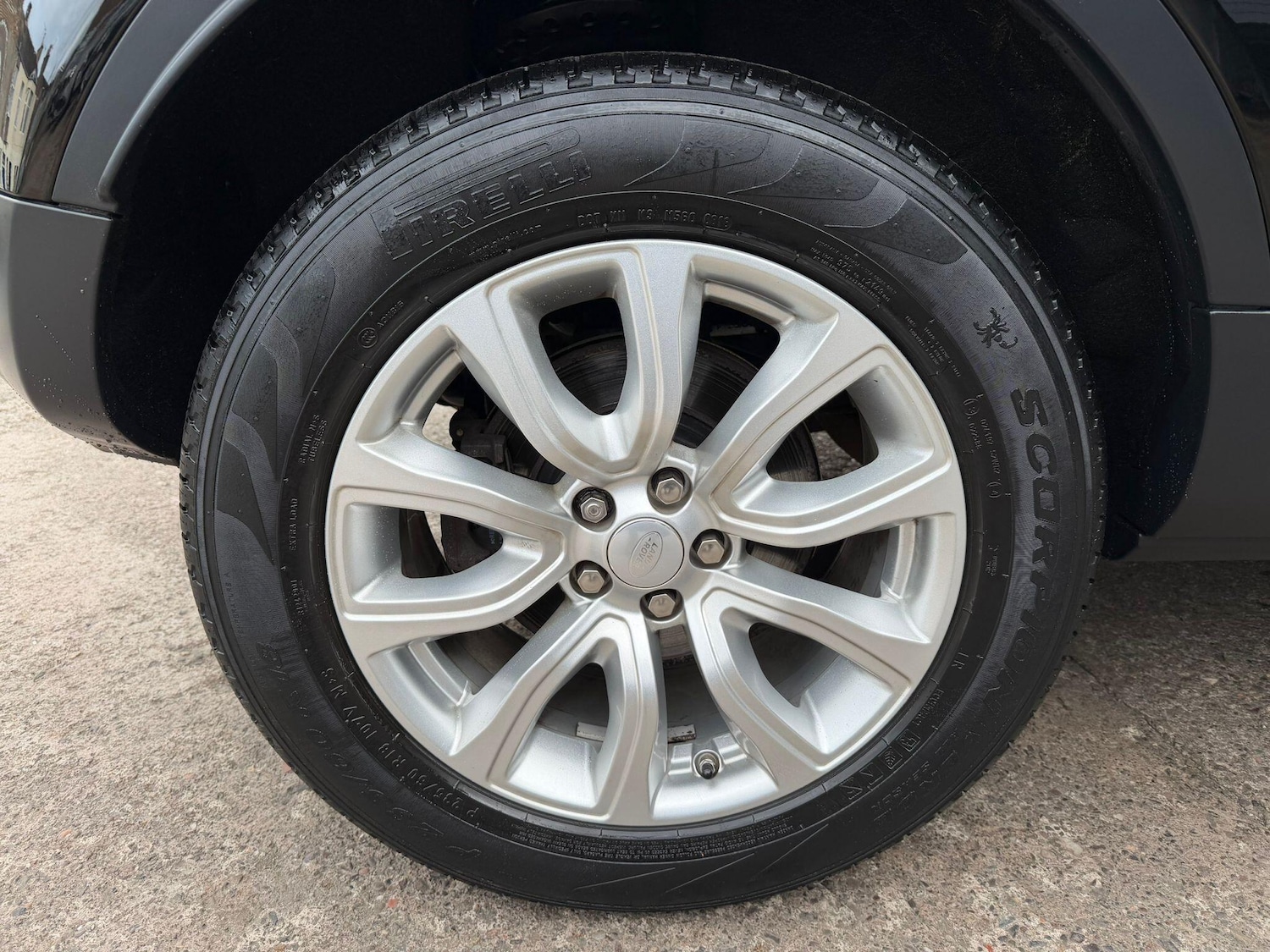 Used Land Rover Range Rover Evoque 2018 for sale - 76647619: Photo 18