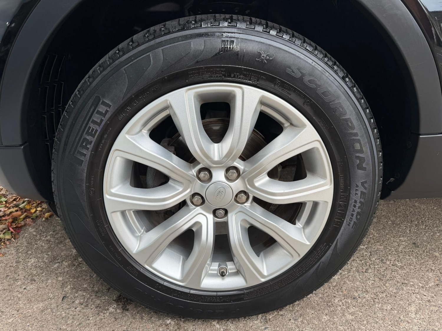 Used Land Rover Range Rover Evoque 2018 for sale - 76647619: Photo 20