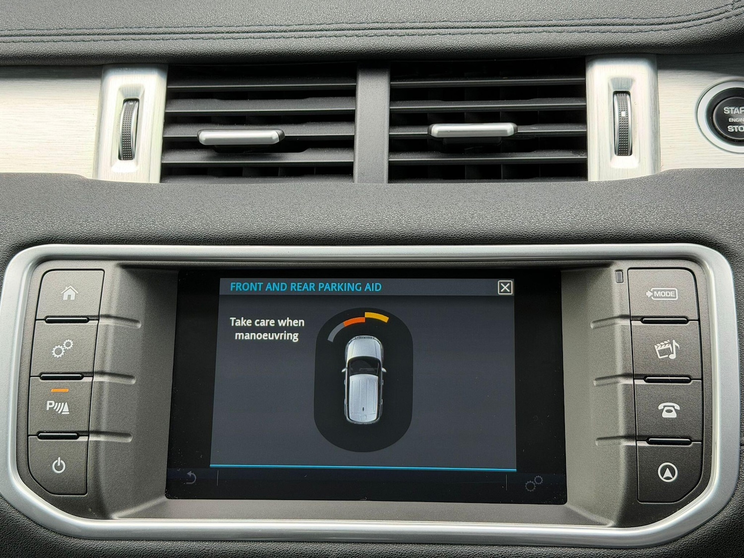 Used Land Rover Range Rover Evoque 2018 for sale - 76647619: Photo 21