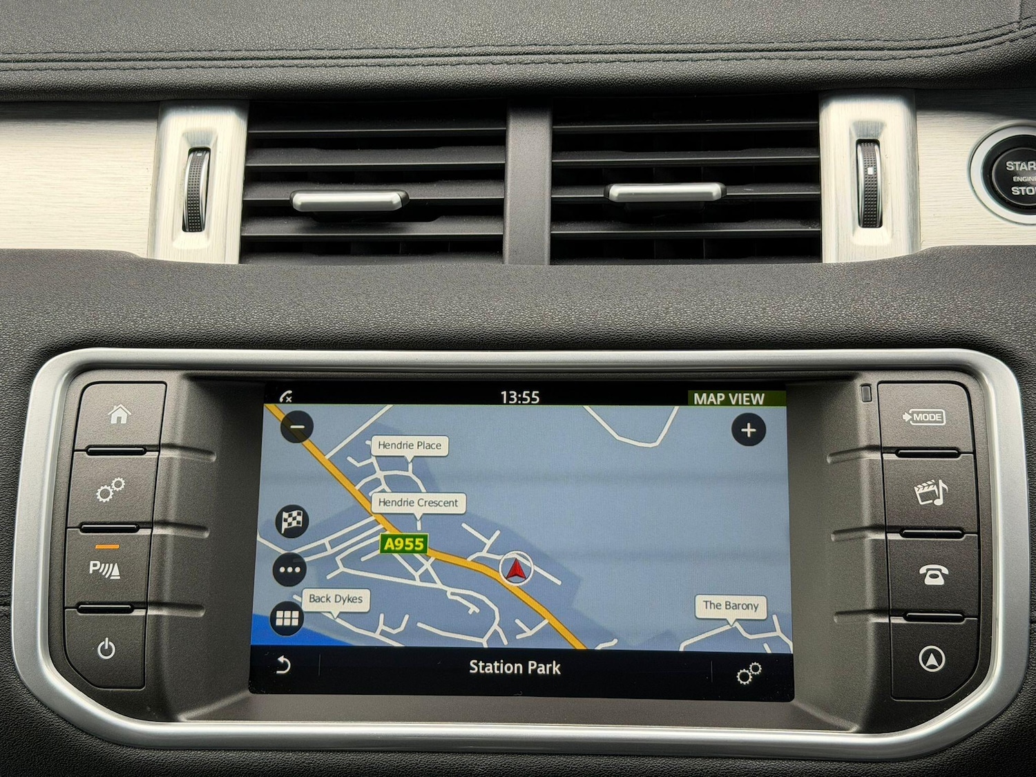 Used Land Rover Range Rover Evoque 2018 for sale - 76647619: Photo 22