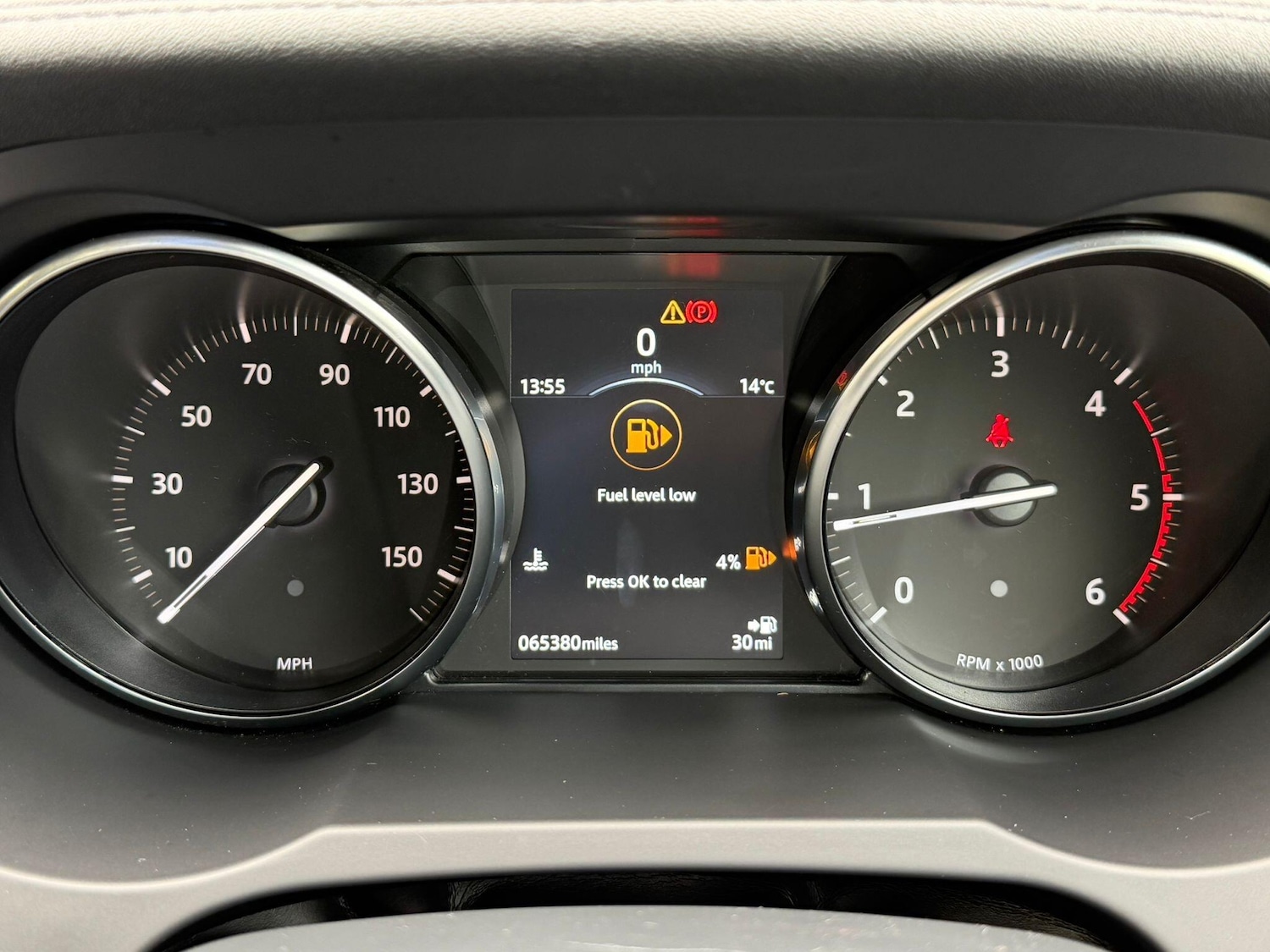 Used Land Rover Range Rover Evoque 2018 for sale - 76647619: Photo 23