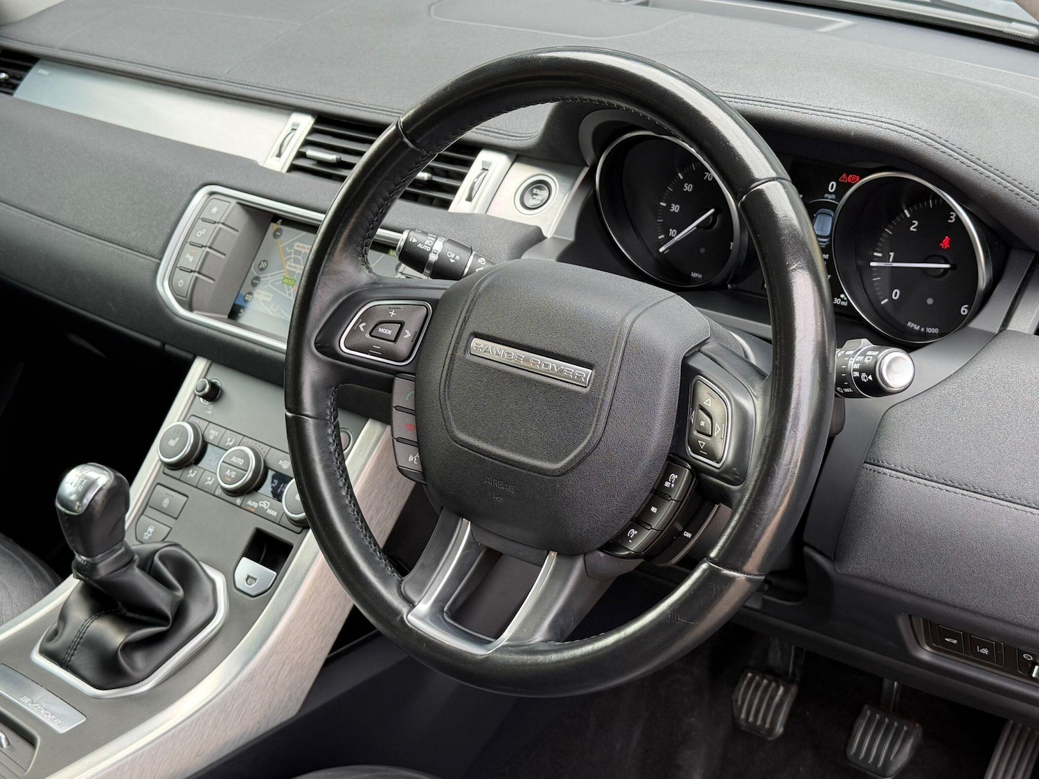 Used Land Rover Range Rover Evoque 2018 for sale - 76647619: Photo 25