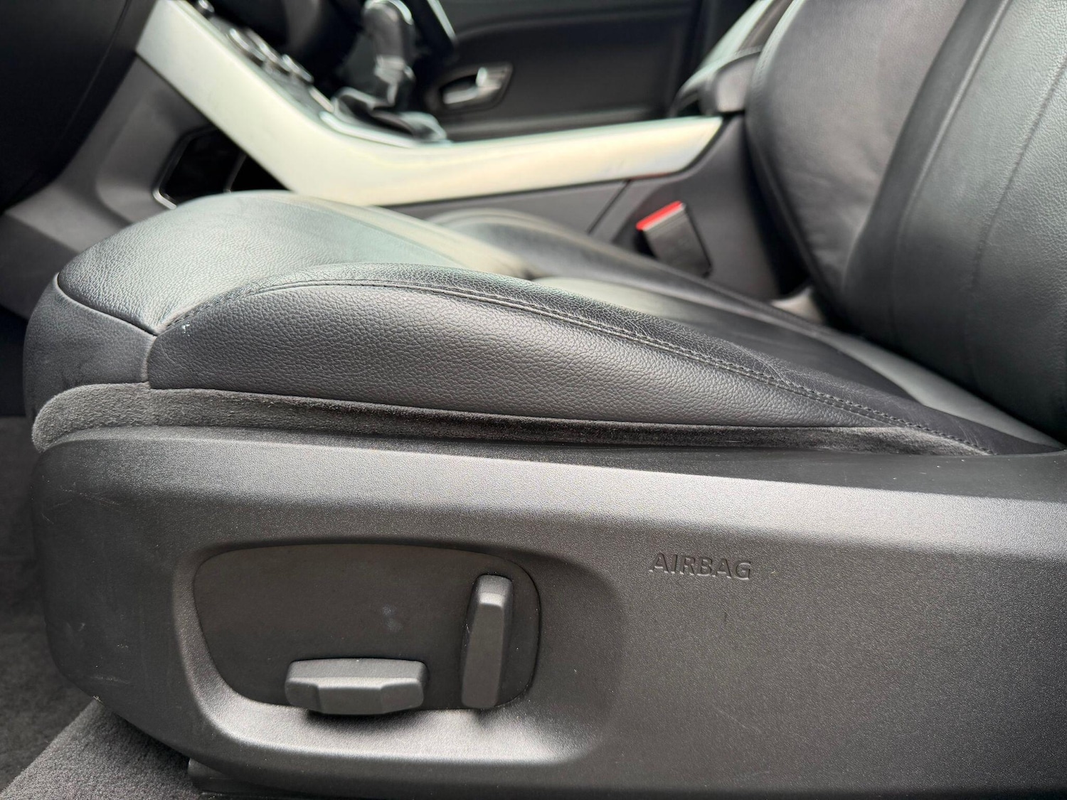 Used Land Rover Range Rover Evoque 2018 for sale - 76647619: Photo 26