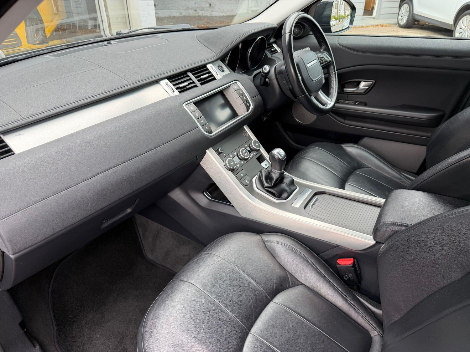 Used Land Rover Range Rover Evoque 2018 for sale - 76647619: Photo 27