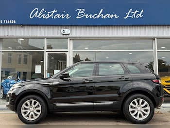 Used Land Rover Range Rover Evoque 2018 for sale - 76647619: Photo