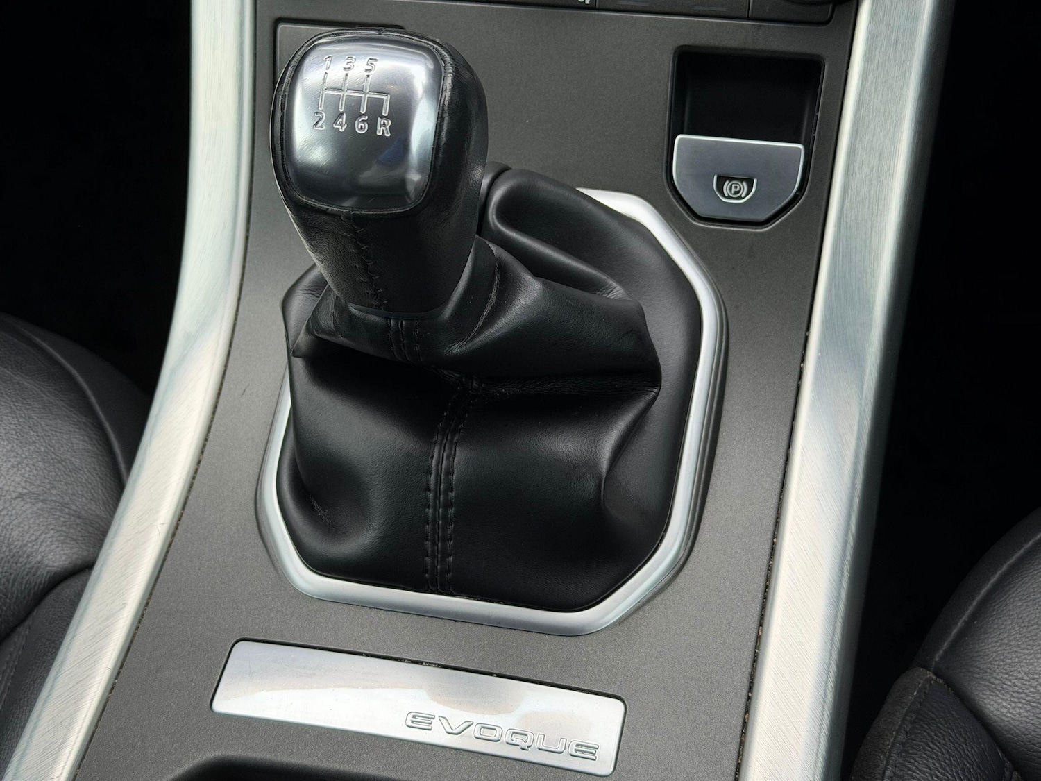 Used Land Rover Range Rover Evoque 2018 for sale - 76647619: Photo 6