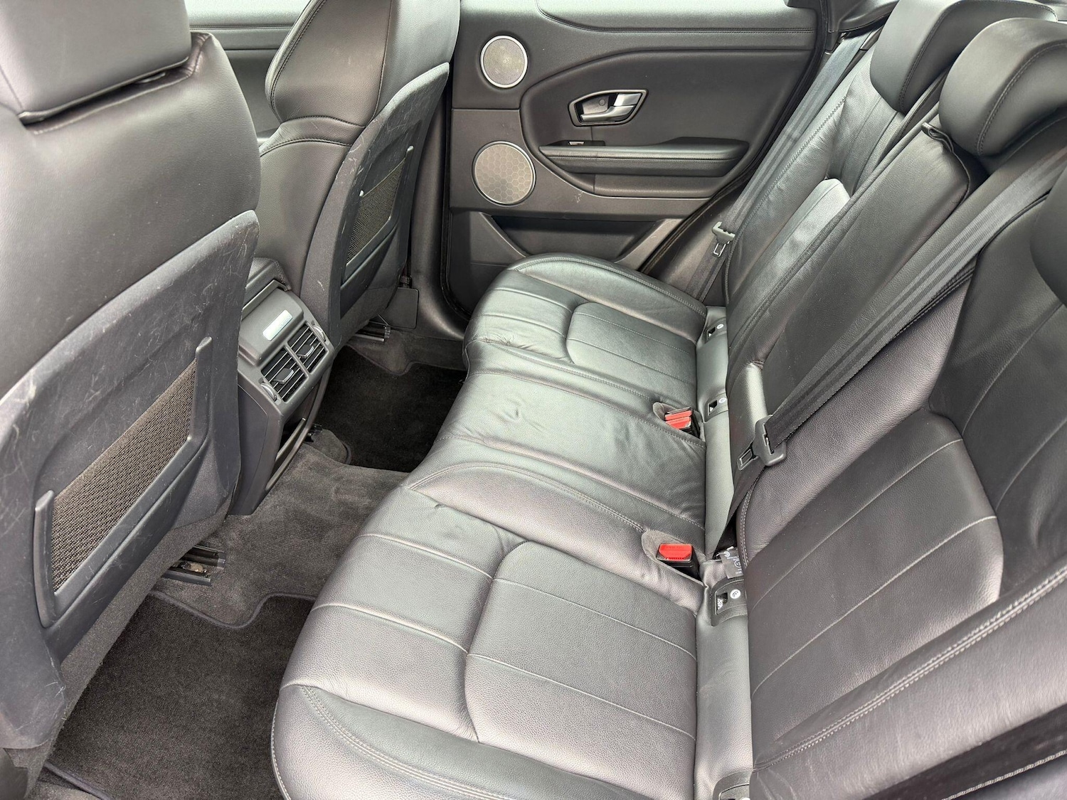 Used Land Rover Range Rover Evoque 2018 for sale - 76647619: Photo 9