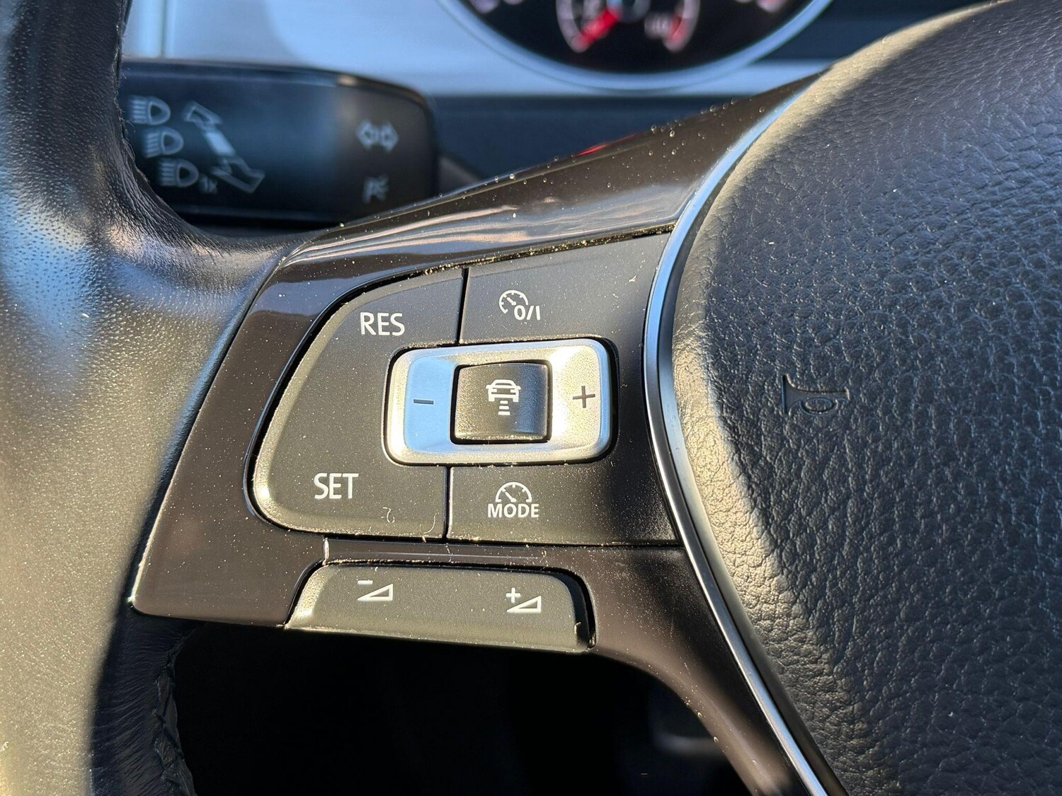 Used Volkswagen Golf 2015 for sale - 76647493: Photo 11