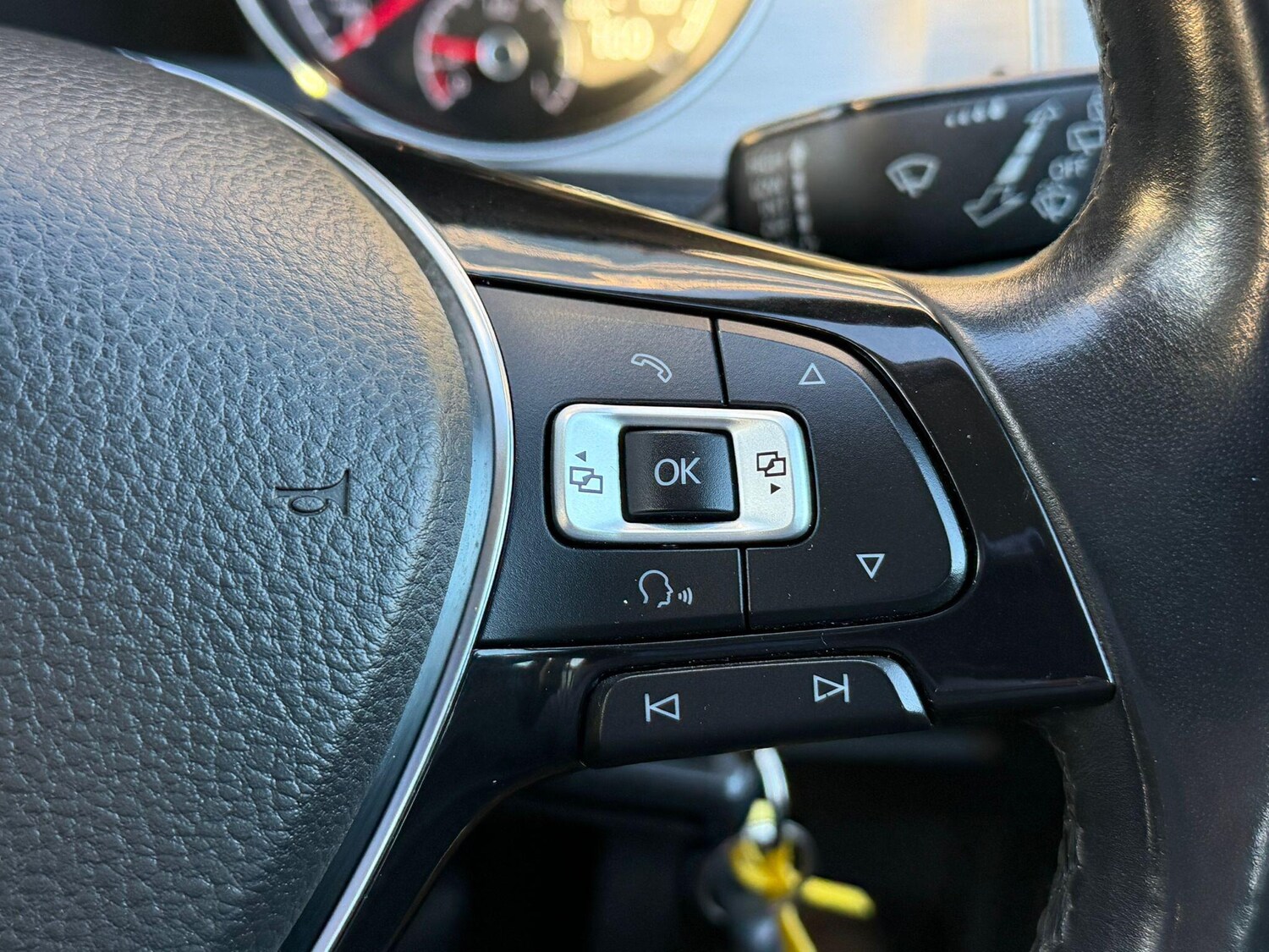 Used Volkswagen Golf 2015 for sale - 76647493: Photo 12