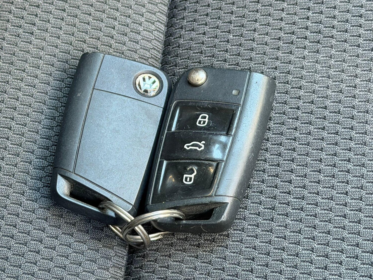 Used Volkswagen Golf 2015 for sale - 76647493: Photo 13