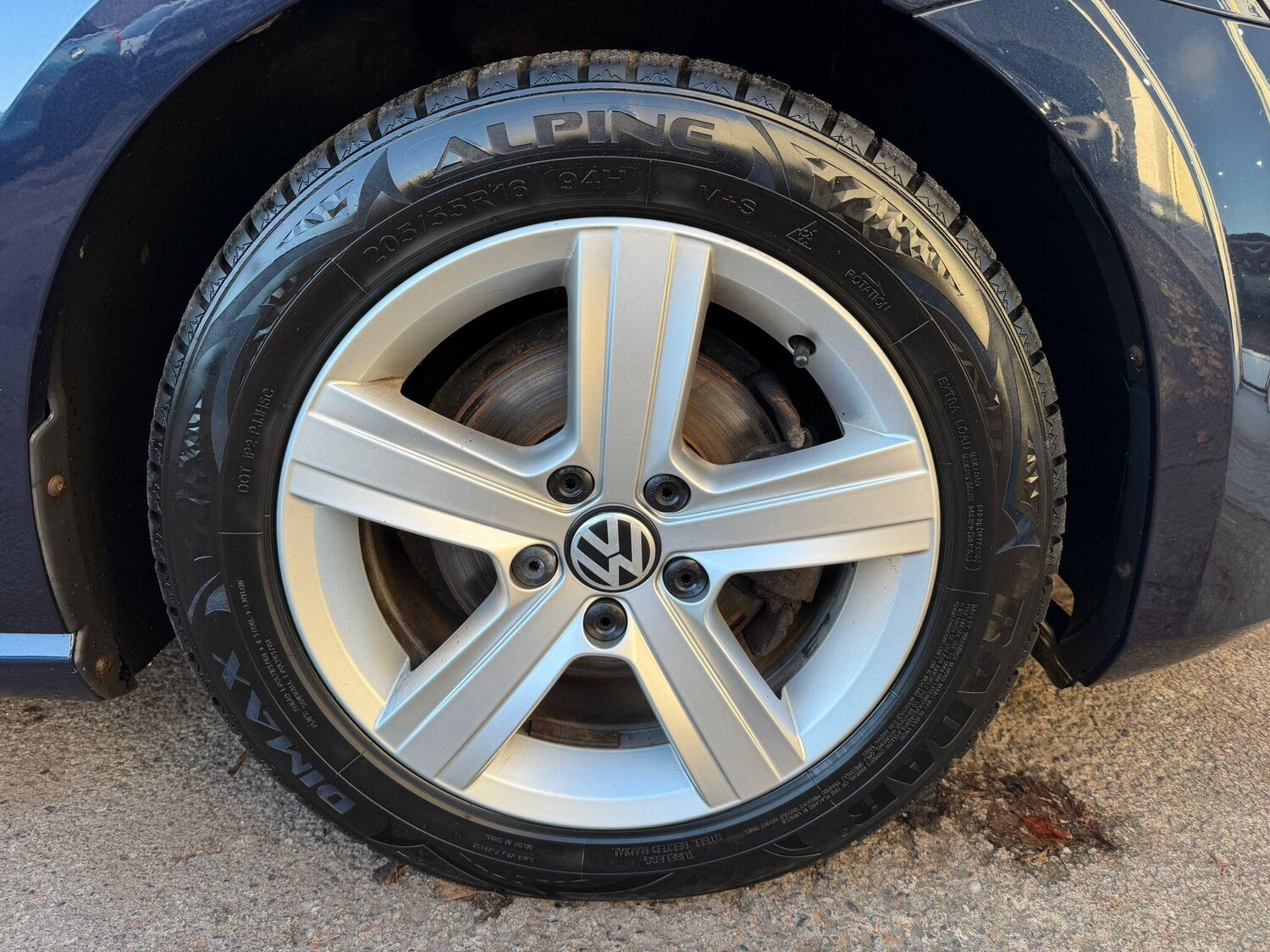 Used Volkswagen Golf 2015 for sale - 76647493: Photo 15