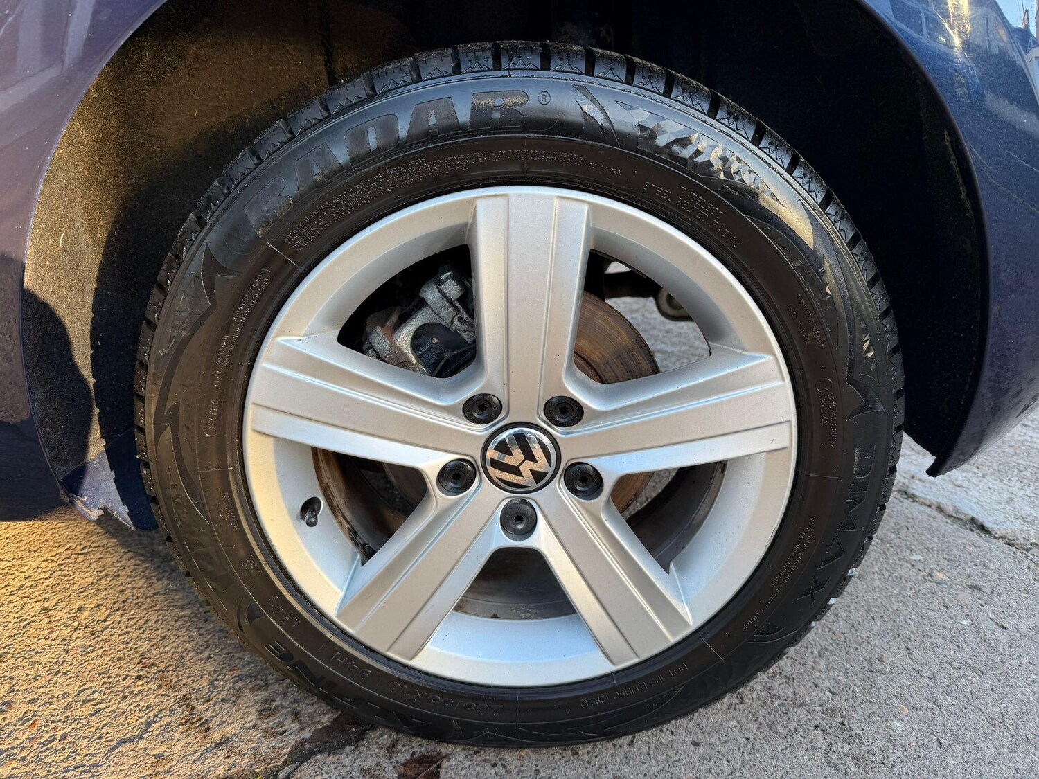 Used Volkswagen Golf 2015 for sale - 76647493: Photo 16