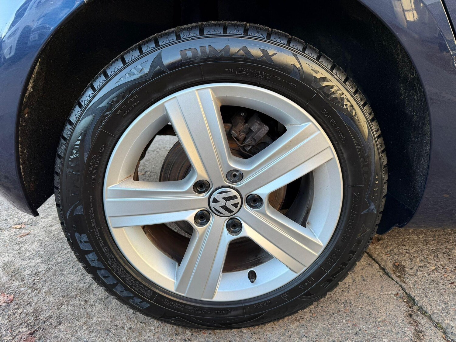 Used Volkswagen Golf 2015 for sale - 76647493: Photo 17