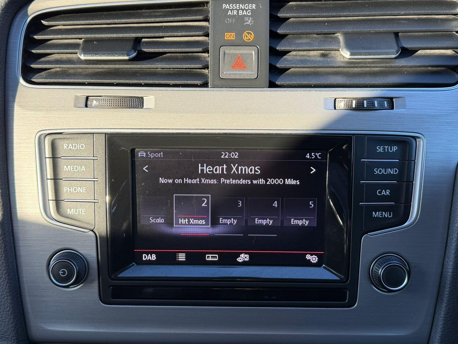 Used Volkswagen Golf 2015 for sale - 76647493: Photo 19