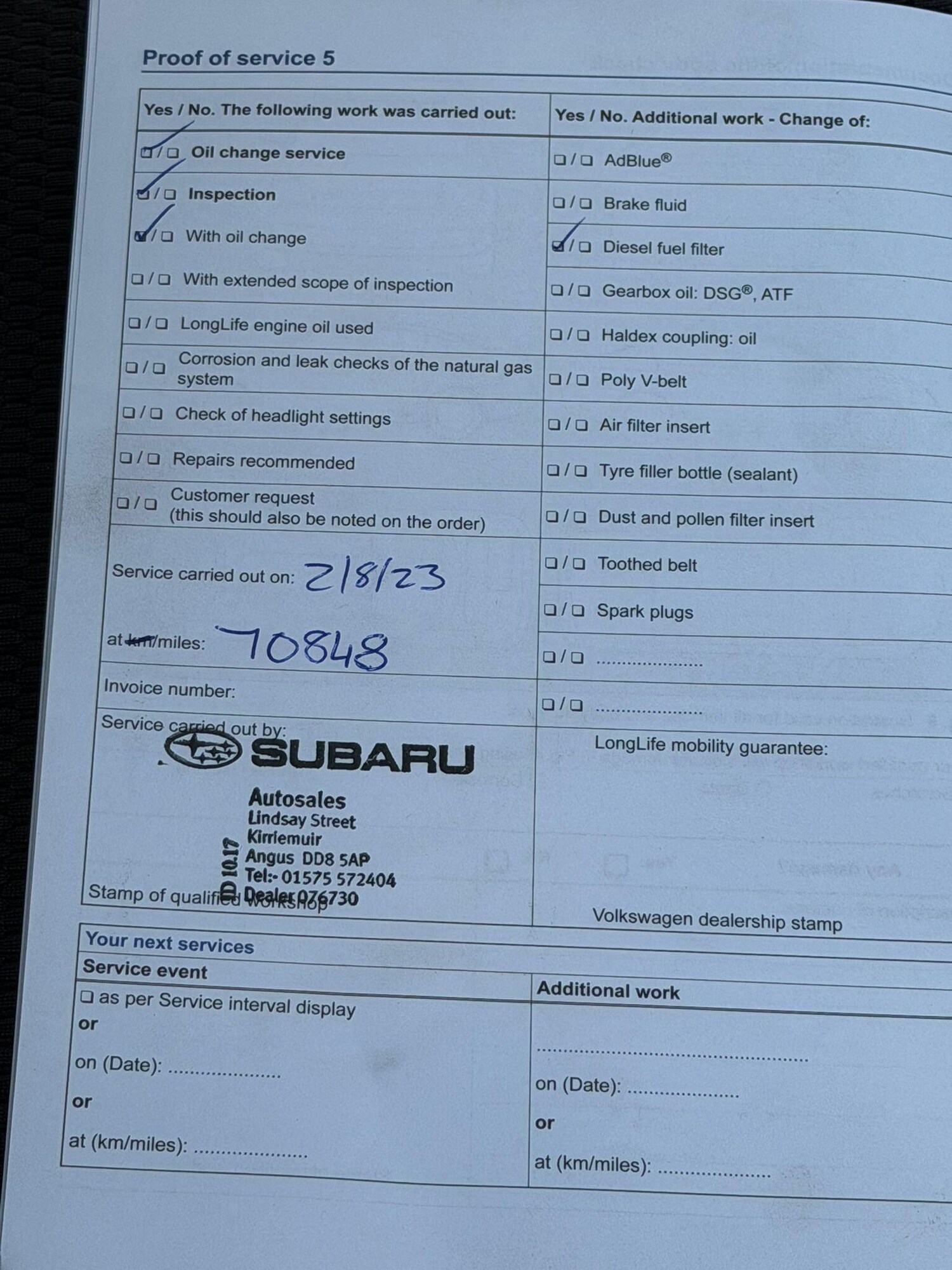 Used Volkswagen Golf 2015 for sale - 76647493: Photo 20