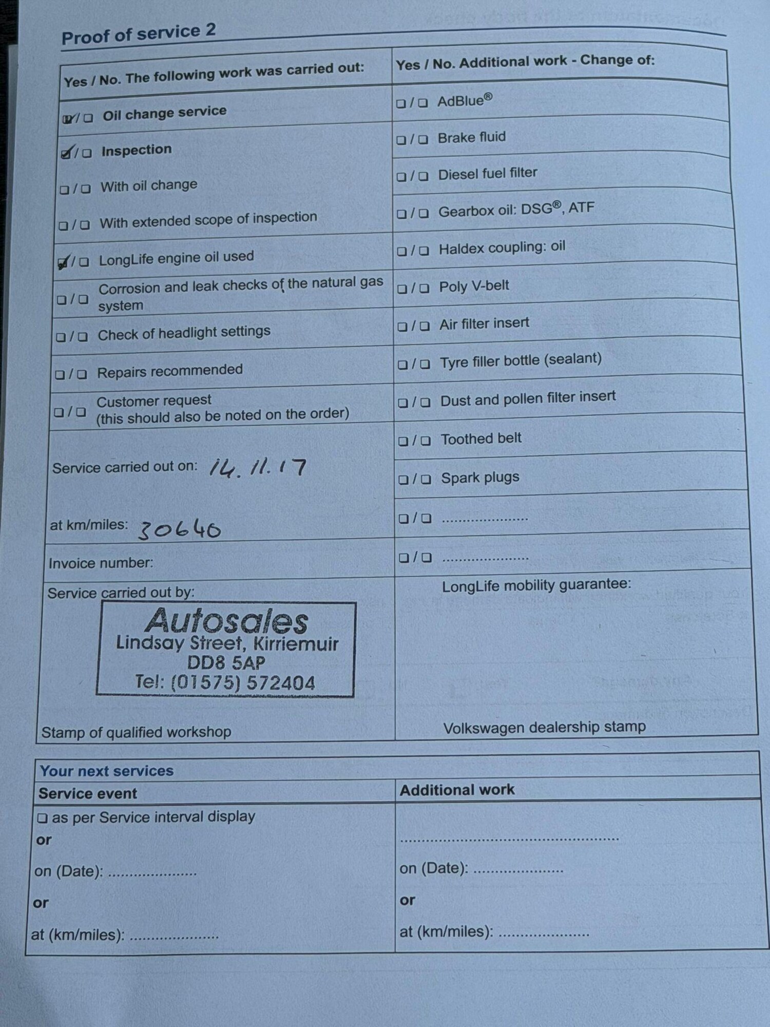 Used Volkswagen Golf 2015 for sale - 76647493: Photo 21