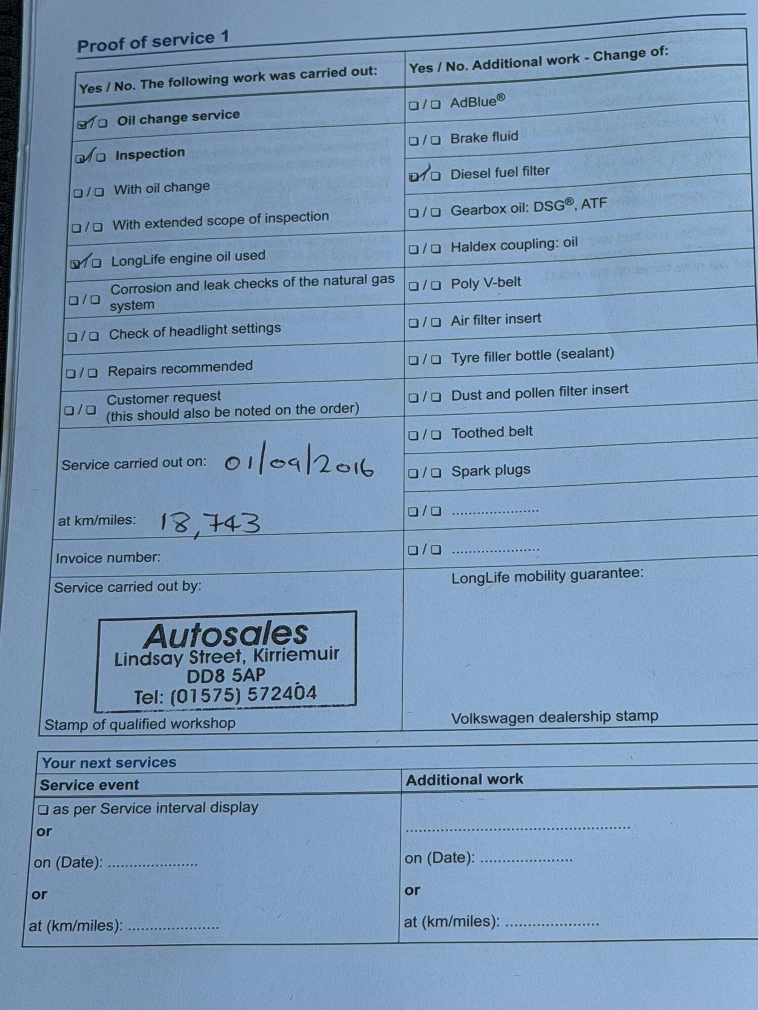 Used Volkswagen Golf 2015 for sale - 76647493: Photo 22