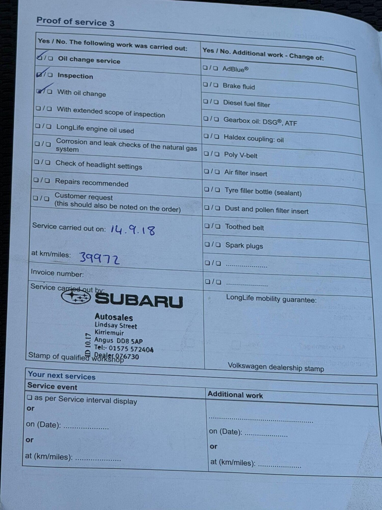 Used Volkswagen Golf 2015 for sale - 76647493: Photo 23