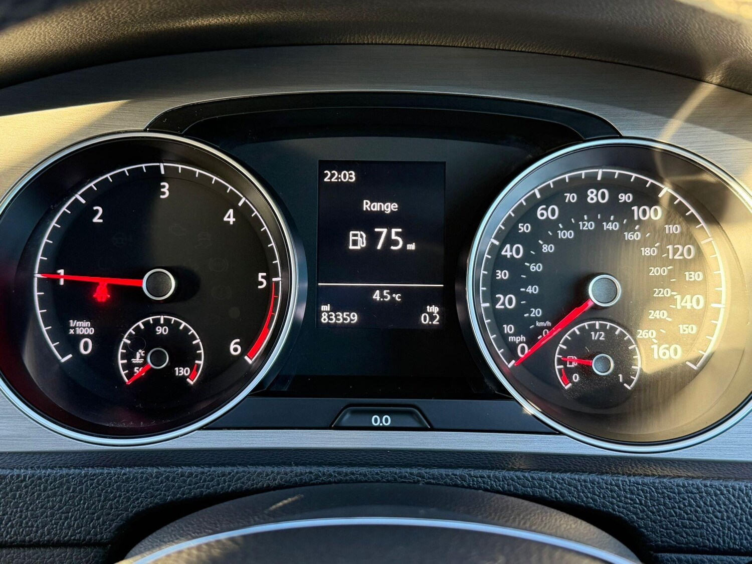 Used Volkswagen Golf 2015 for sale - 76647493: Photo 25