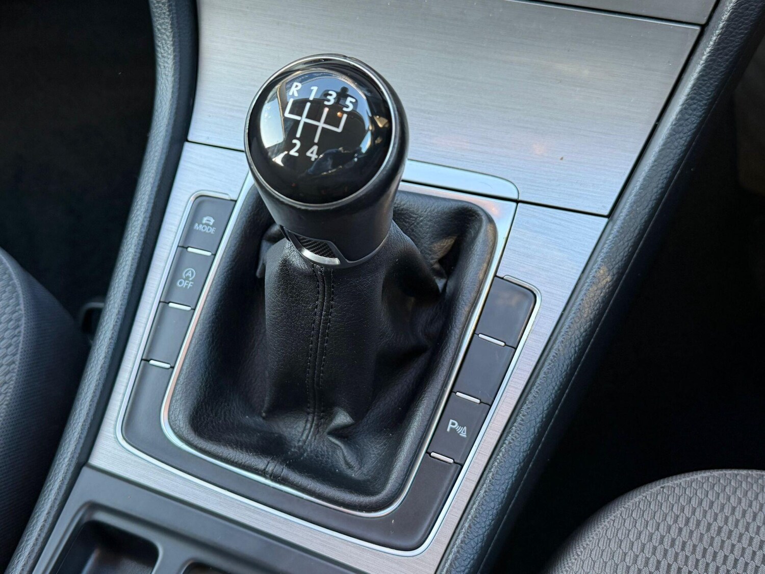 Used Volkswagen Golf 2015 for sale - 76647493: Photo 6