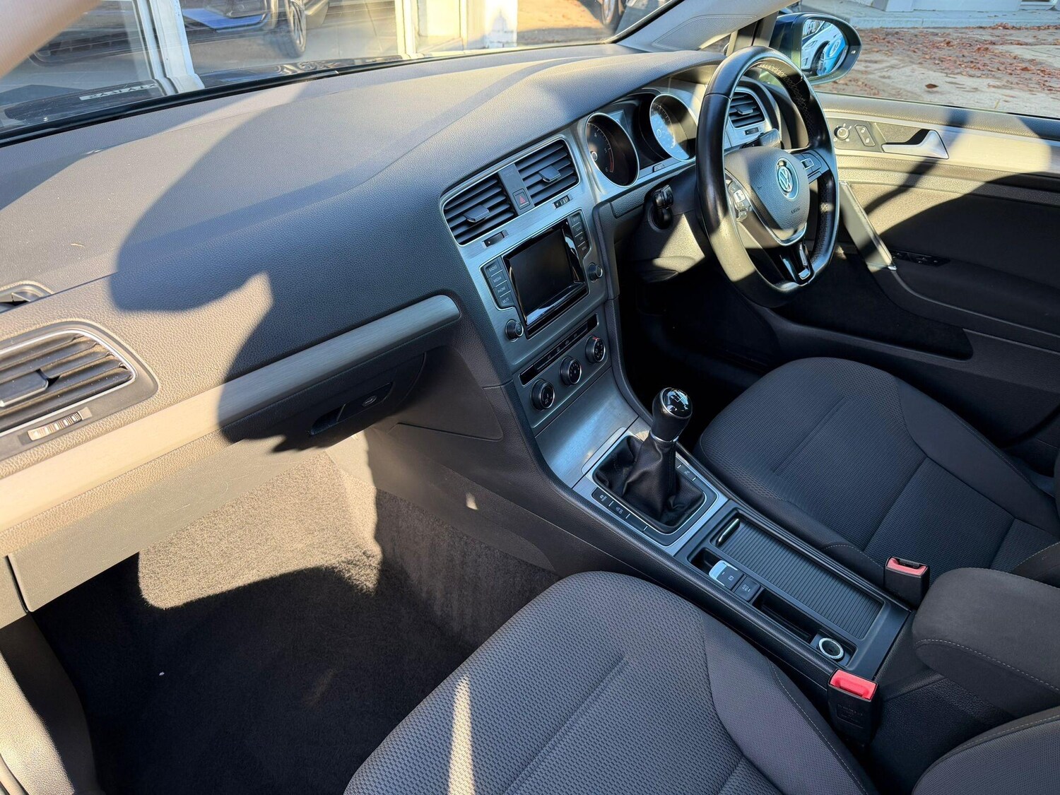 Used Volkswagen Golf 2015 for sale - 76647493: Photo 7