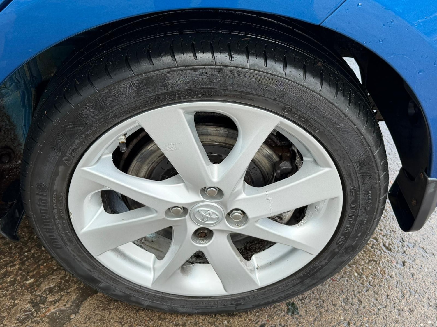 Used Toyota Yaris for sale - 77883025: Photo 18