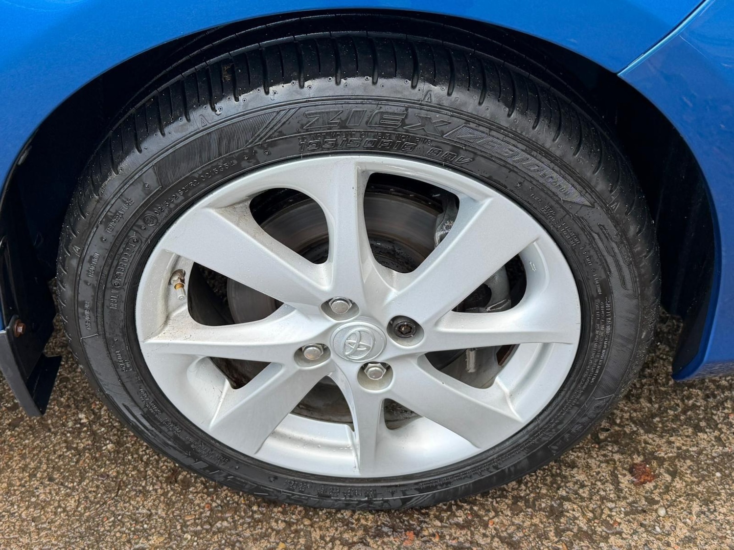 Used Toyota Yaris for sale - 77883025: Photo 19