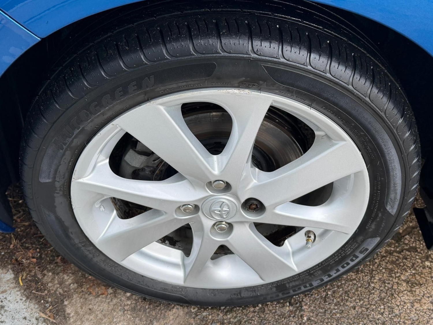 Used Toyota Yaris for sale - 77883025: Photo 20