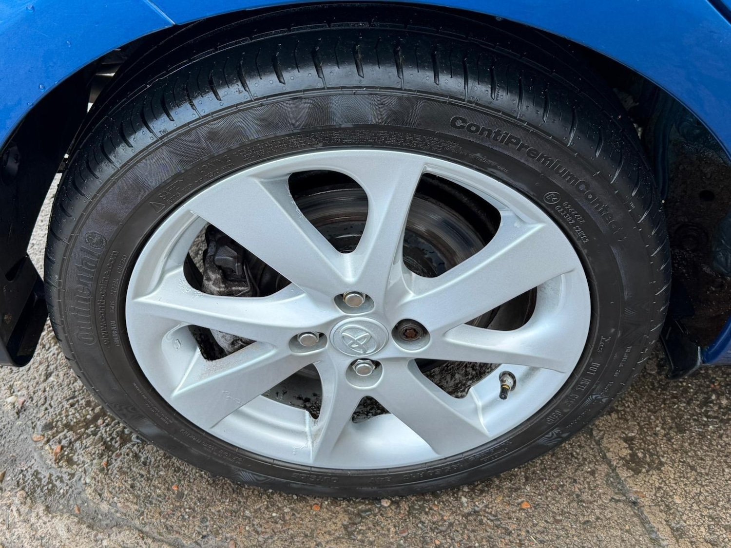 Used Toyota Yaris for sale - 77883025: Photo 21