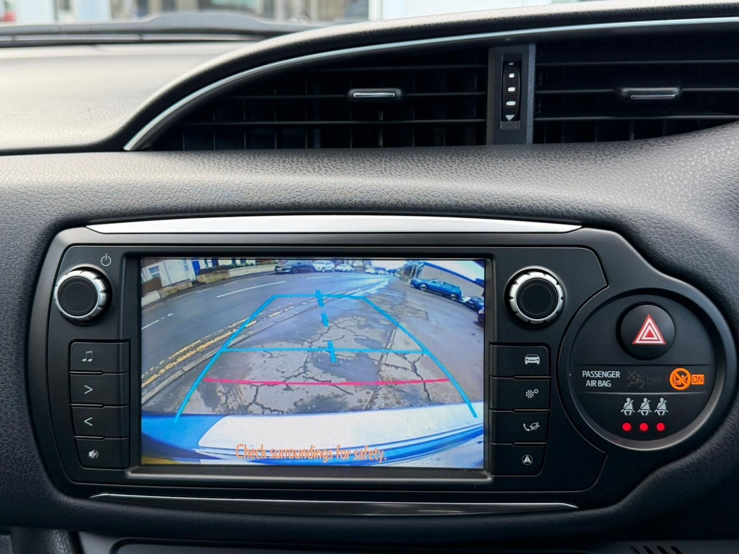 Used Toyota Yaris for sale - 77883025: Photo 22