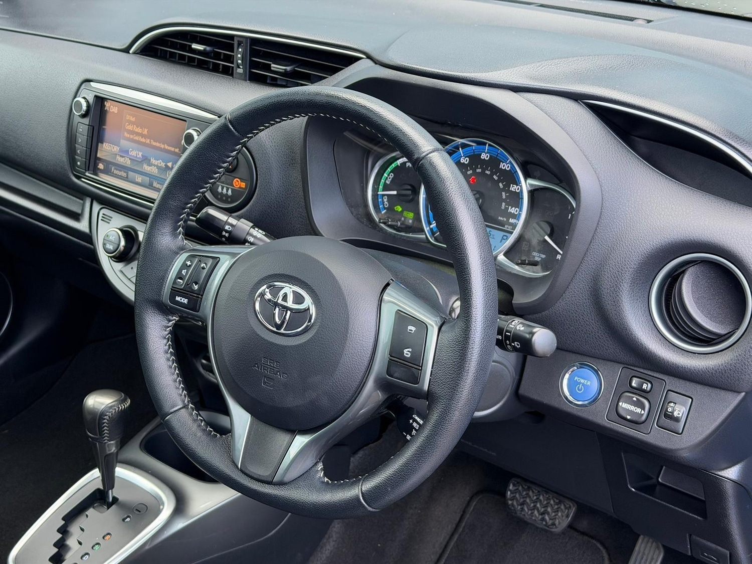 Used Toyota Yaris for sale - 77883025: Photo 26