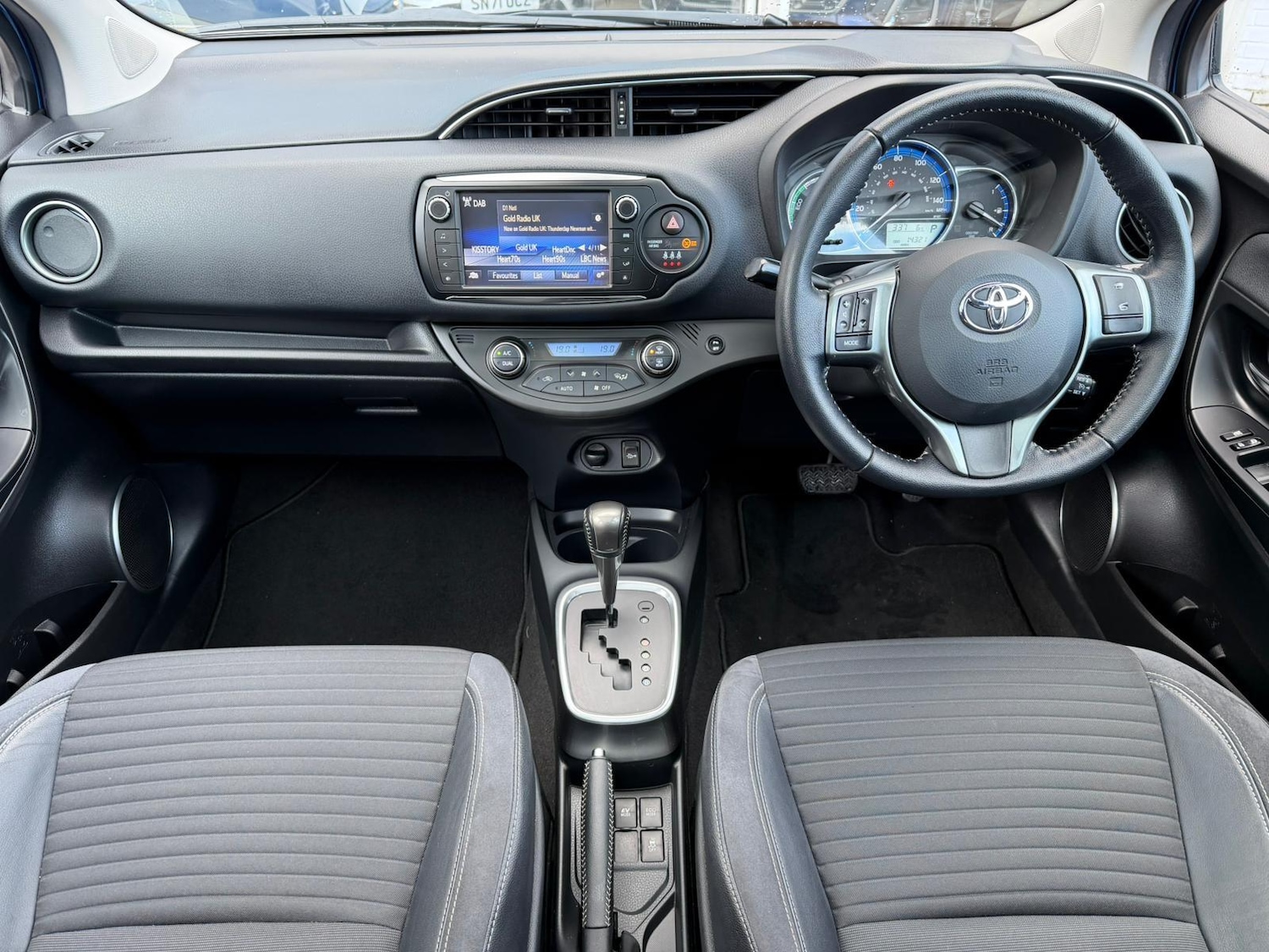 Used Toyota Yaris for sale - 77883025: Photo 7