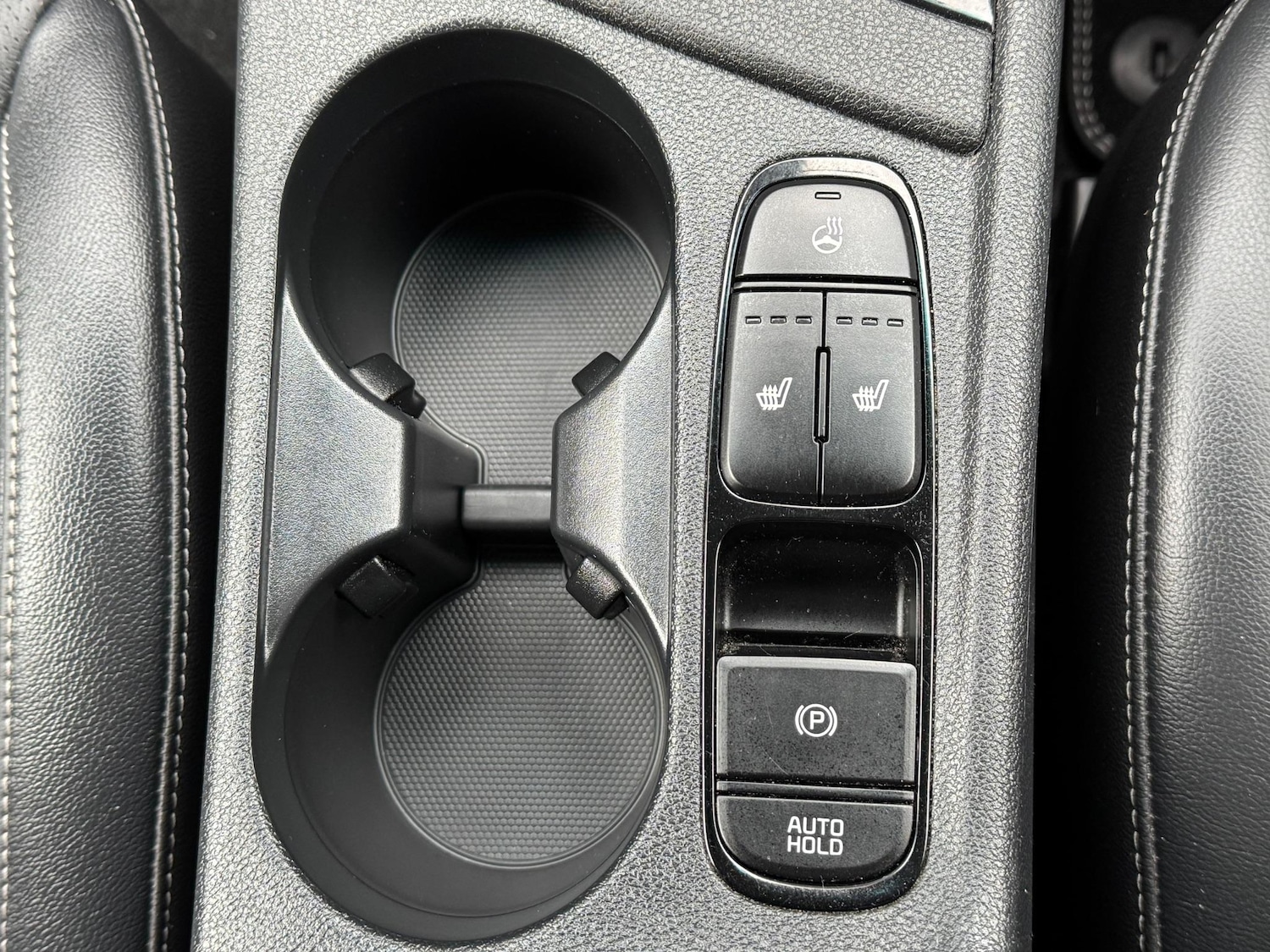 Used Kia Niro for sale - 76995166: Photo 11