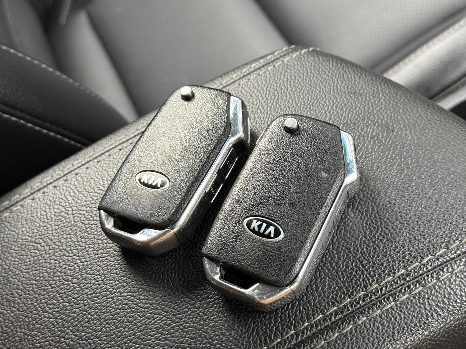 Used Kia Niro for sale - 76995166: Photo 15