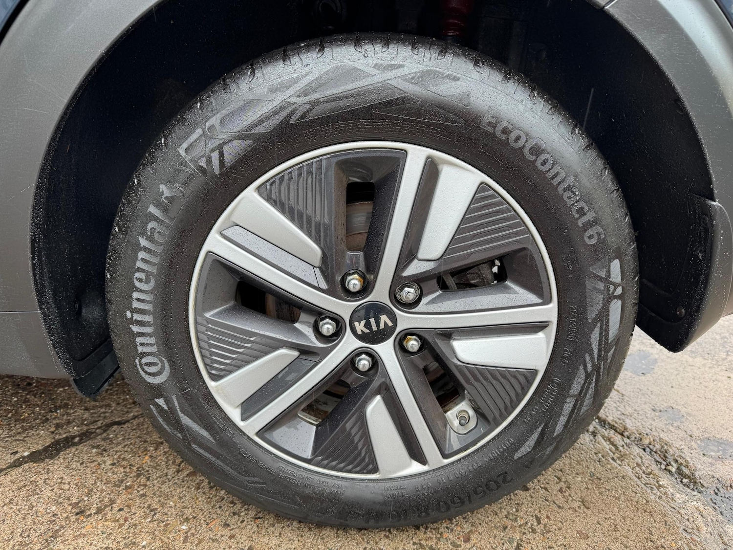 Used Kia Niro for sale - 76995166: Photo 17