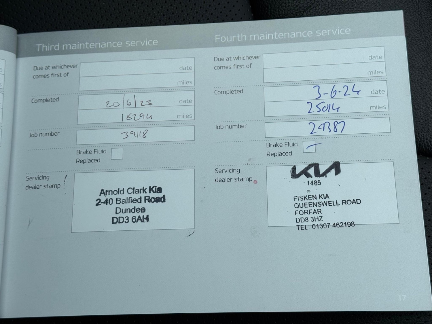 Used Kia Niro for sale - 76995166: Photo 23