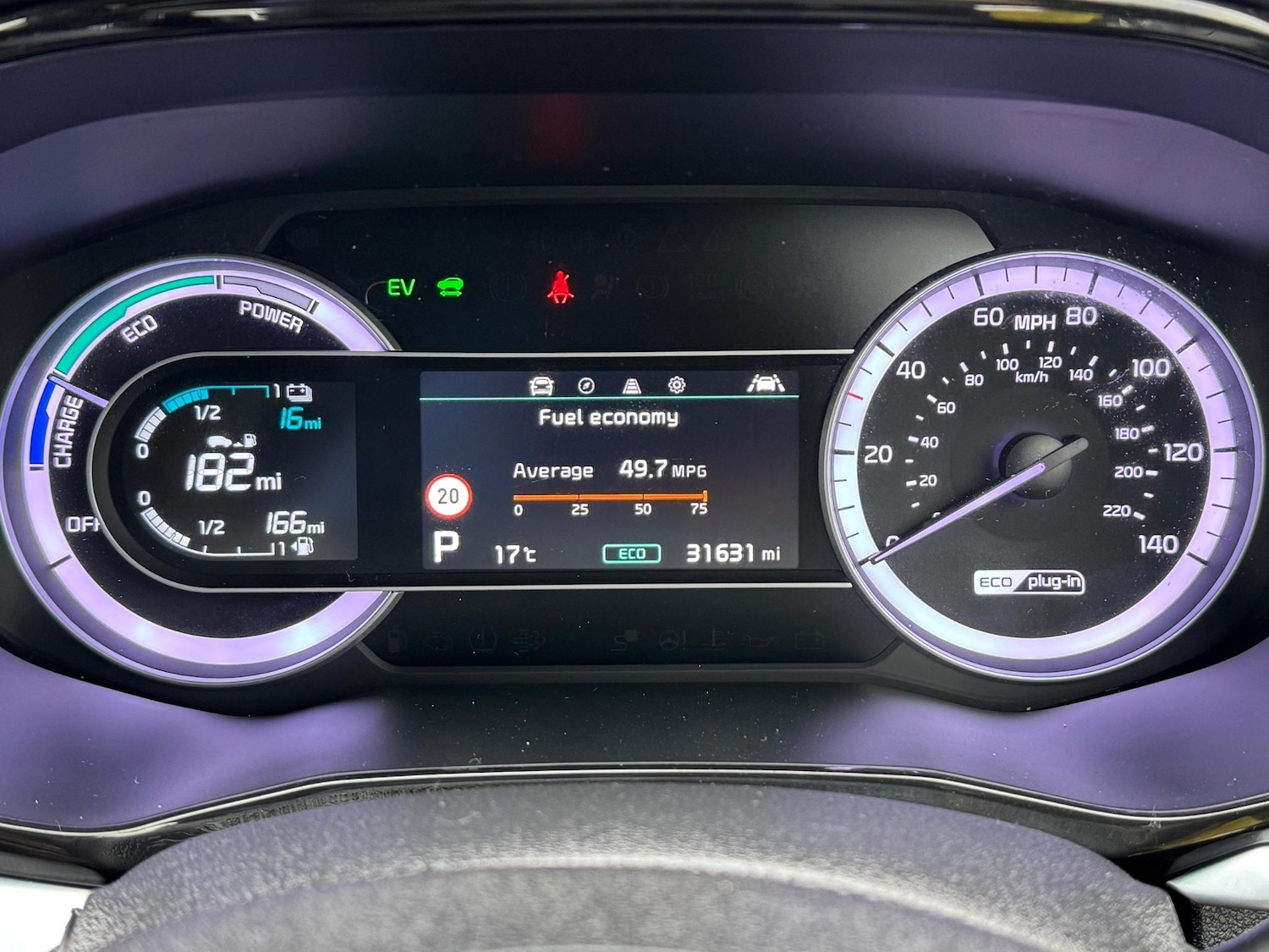 Used Kia Niro for sale - 76995166: Photo 24