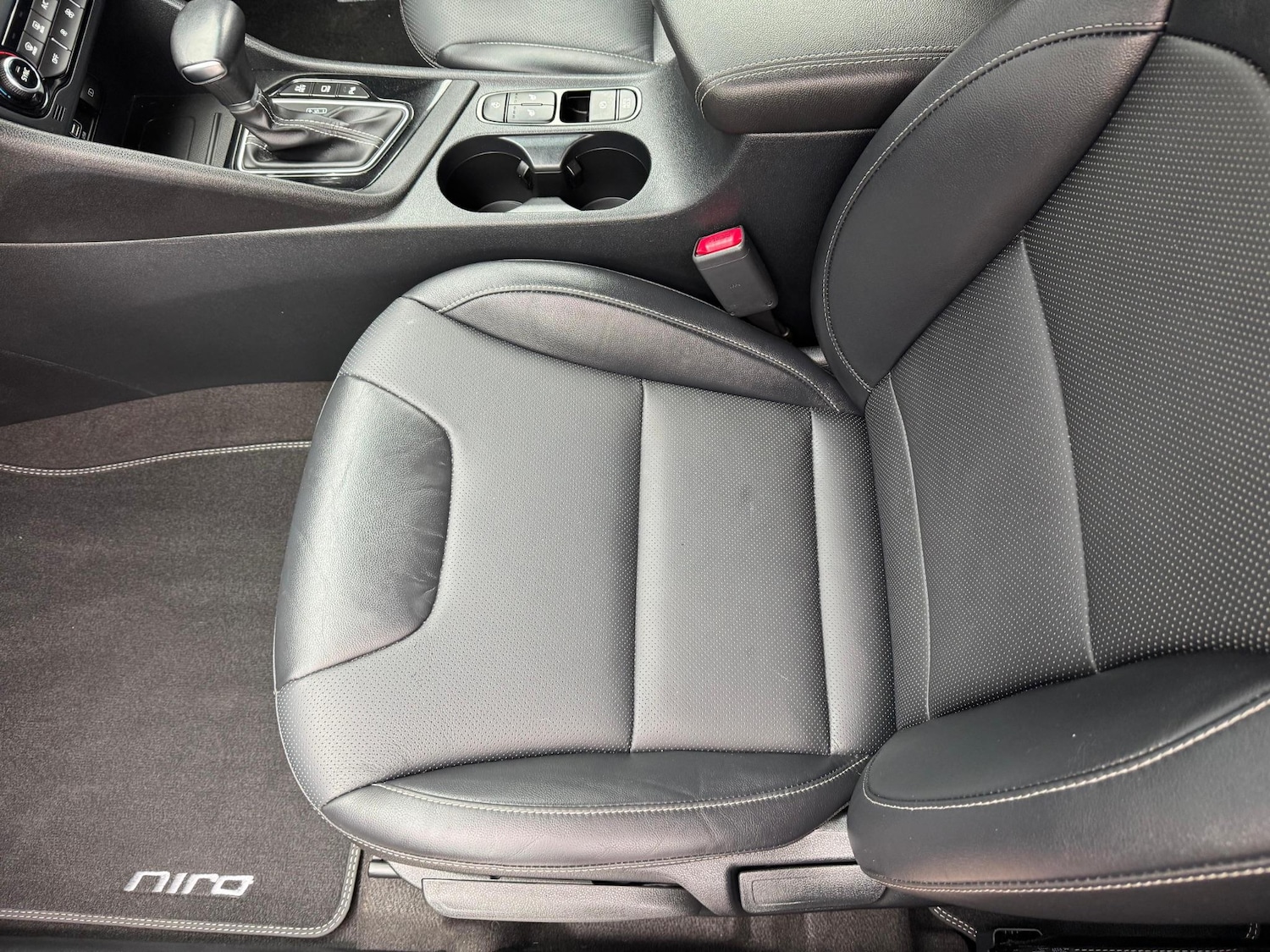 Used Kia Niro for sale - 76995166: Photo 26