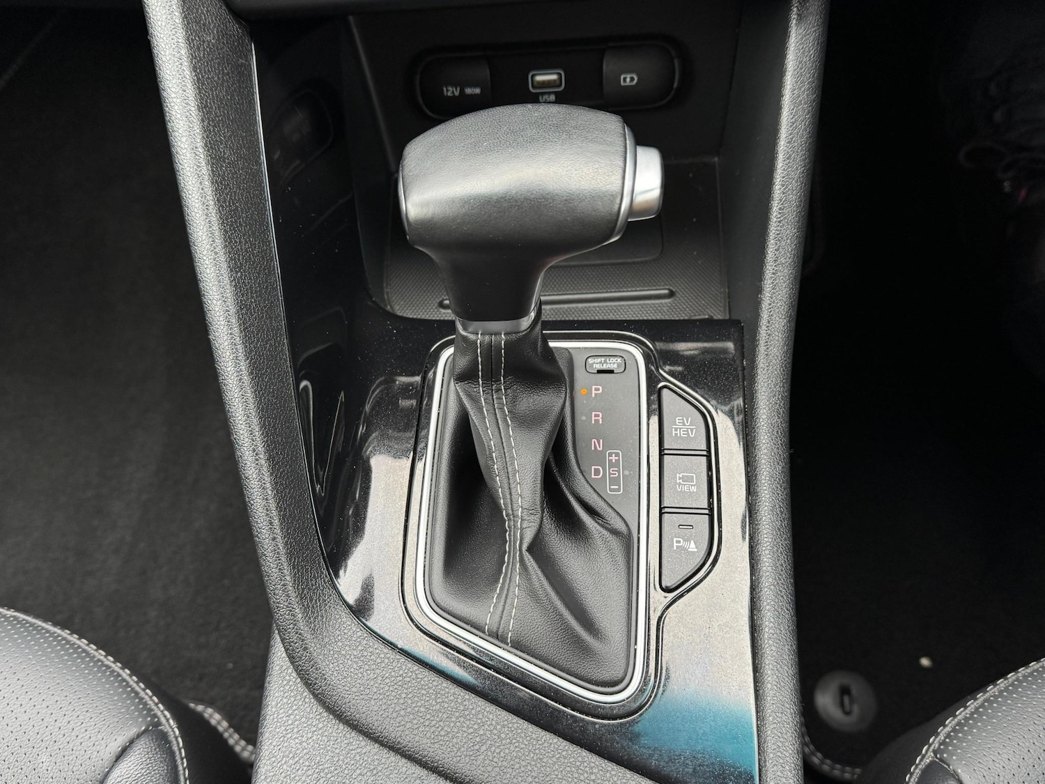 Used Kia Niro for sale - 76995166: Photo 5