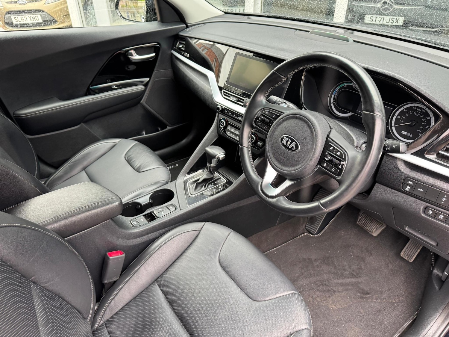 Used Kia Niro for sale - 76995166: Photo 8